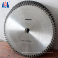 Large Diameter D800mm-D1600mm Diamond Saw Cutting Blade for Granite Stone